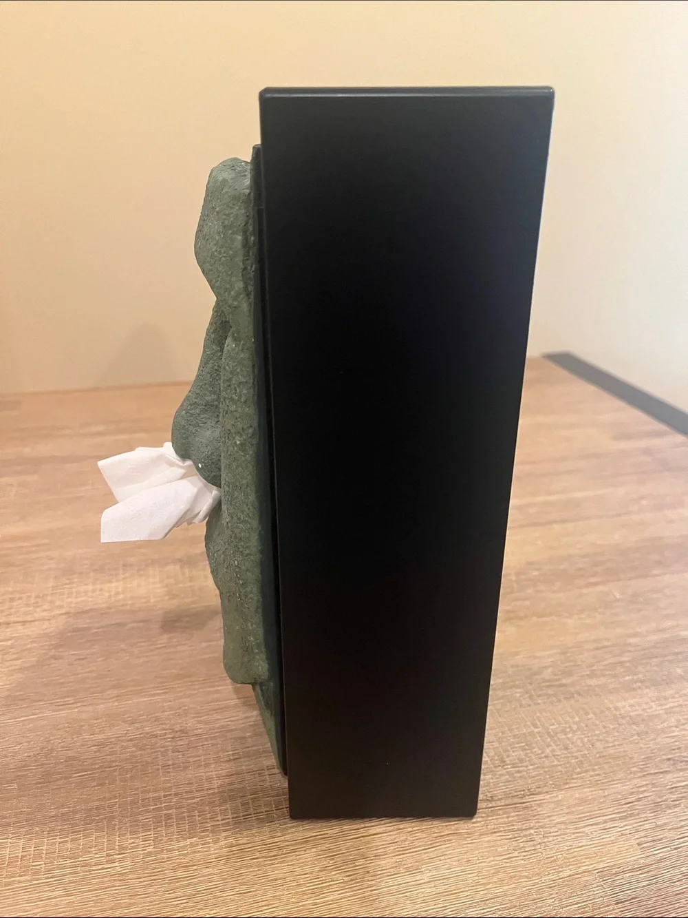 Rotary Hero Inc Stonehenge Tissue Box